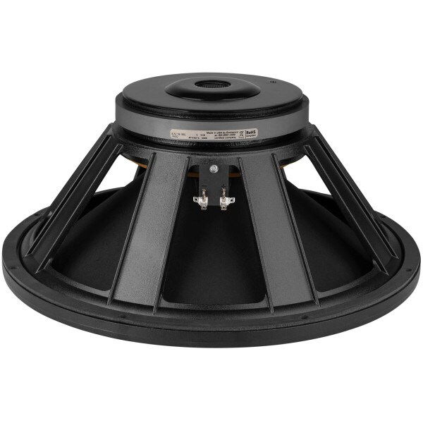 B52 18180L 18" Cast Frame Professional Subwoofer 8 Ohm